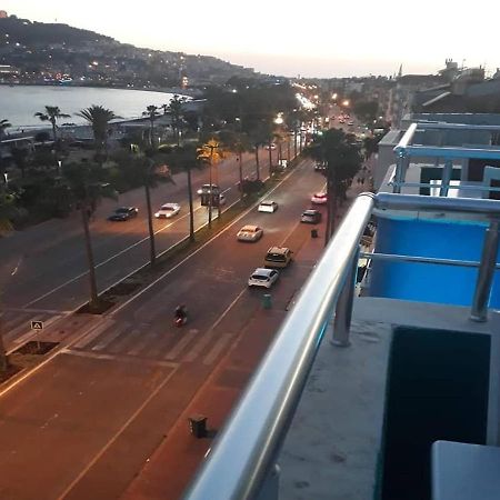 Barhan Hotel 알란야 외부 사진