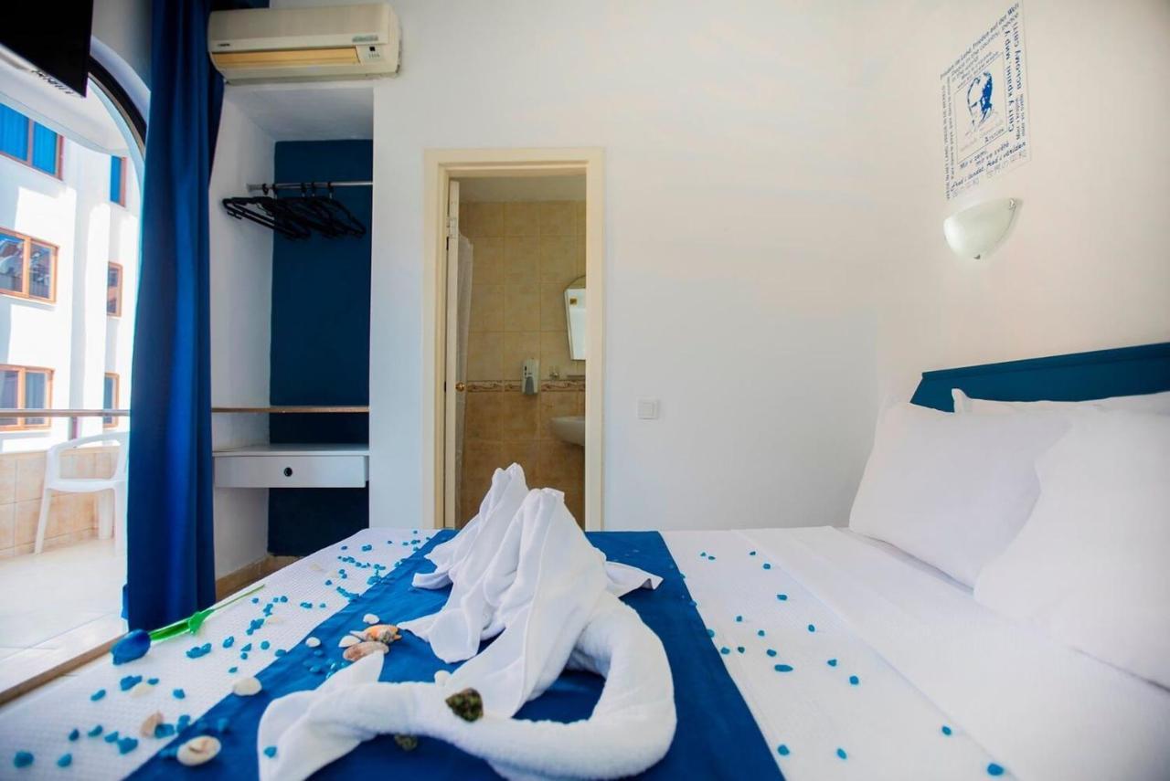 Barhan Hotel 알란야 외부 사진
